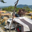 예당관광지 국민여가캠핑장 이미지