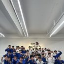 용인대 코리아 유도관 이미지