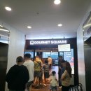 순천환경단위노동조합 | 순천 고메스퀘어 뷔페 19개월 아기와 함께 - 조례호수공원 핫플레이스 가족외식