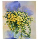 쉽게 배우는 아크릴화(1) | 홍대에서 배우는 아크릴화클래스 , 성인취미미술 화실콤마