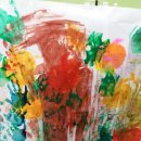 신통방통 미술나라 이미지