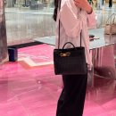 Bottega Veneta 보테가베네타 안디아모 스몰 블랙 구매후기
