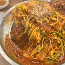 뼈찜&감자탕 이미지