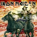 Iron Maiden - Death On The Road 이미지