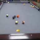 코아 당구장 이미지