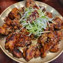 자신담한정식 이미지