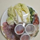 남도술상 동탄장지점 | 동탄 홍어 맛집 남도술상 동탄영천점 배달 후기