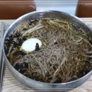 송전메밀국수 이미지
