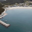 만리포해수욕장 관광지 이미지