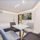 동굴모텔 이미지