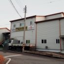 원조2대예산시장국수