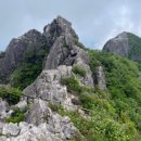 산수리주봉 이미지