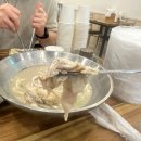 언양닭칼국수 하단점 | 하단맛집 : 24시 언양닭칼국수의 모든것! (+주차,메뉴,닭곰탕 리얼후기)