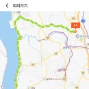 2024년 10월3일 일산 파주 자전거타기