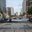 시청역 4번출구5번출구 사이 이미지