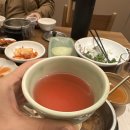강남서비스 | 양재 상견례 식당 배나무골오리집 연화코스 후기, 무료 발렛에 룸까지 완벽했던 양재시민의숲역 회식 장소