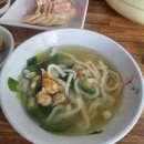 총각네칼국수보쌈 | [경남고성맛집]실비김치와 물총칼국수의 미친 조합, 고성 총각네 칼국수 내돈내산 후기