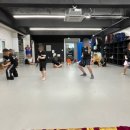 석사 블랙벨트 태권도장 이미지