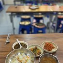 [울뜨레아] 🥘무우콩나물국밥 🍚점심특선(feat. 🍫 수제 디저트 ‘두쫀쿠’) 이미지