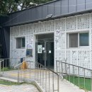 성흥산 화장실 이미지