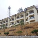 상당산성자연휴양림 이미지
