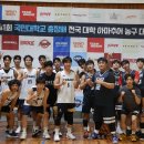 제 41회 국민대학교 총장배 전국 대학 아마추어 농구 대회 예선 1일차 오후 경기 결과 &amp; MVP 입니다 이미지