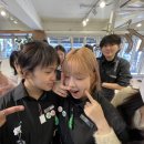 아침헤어 이미지