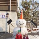 파출소 앞 이미지