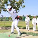 파크골프 이미지