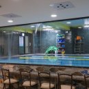 마이테르수영장 이미지