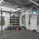 크로스핏 암스트롱 이미지