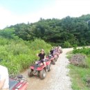 용인대레져래프팅