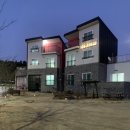 라온 펠리스 펜션 이미지