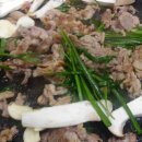 칠성오리불고기 이미지