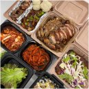 구구족강남 - 강남구 도곡로 510 | 포장으로 제대로 즐긴 족발맛집 구구족 역삼직영점 후기