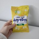 애니타임 | 롯데 애니타임 레몬맛 내돈내산 후기｜제로슈가 상큼 캔디 추천