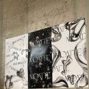 란모텔 | 성수동 미용실 모아뜨 성수점 란 디자이너 클리닉 후기