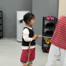 챔피언짐 | 동탄 타임테라스 키즈카페 <챔피언더블랙벨트> 다녀온 후기