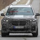 BMW X7, 숨길 수 없는 존재감 이미지