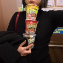 씨유 이천백사현대점 | 성심당 초코바게트 버터는 무염버터이므로 버터에 소금 뿌려 먹으면 또 다른 세계를 맛 볼 수 있습니다