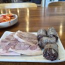 장안순대국 | 동대문구 답십리역 순대국 장안동 장안순대국밥 혼밥 후기 리얼 리뷰