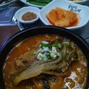 누리마을감자탕 죽곡점 이미지