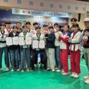 월드베스트 태권도장 이미지