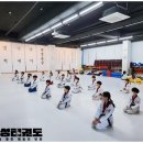 참교육태권도 이미지