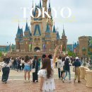 J-0031 | 도쿄 디즈니랜드 어트랙션 추천ㅣ잇츠 어 스몰 월드 후기 대기시간