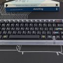 키보드 배열 풀사이즈 100%, 텐키리스 80%, 75%, 65%60% 나에게 맞는 배열은?