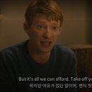 So One 민박 | 영화 어바웃 타임으로 영어 회화 독학하기.deal(거래,합의,결정)lock(~을 잠그다.~을 고정하다.확실히...