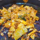 유가네닭갈비 석산점 네이버블로그