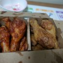 반반치킨 이미지