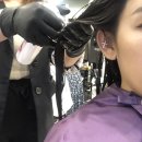 하당카클리닉 | 대전 둔산동 미용실 하루헤어에서 클리닉 받고 머릿결 부활시킨 후기!! ::: 둔산동 미용실 추천